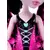 Monster High Dolls - Ghoul-To-Bat Transformation Draculaura