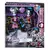 Monster High Dolls - Zombie Shake - Meowlody & Purrsephone (2-pack)