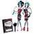 Monster High Dolls - Zombie Shake - Meowlody & Purrsephone (2-pack)
