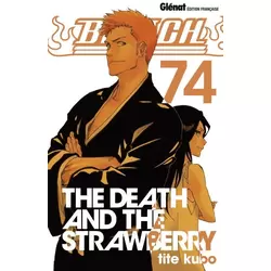 74. The Death and the Strawberry