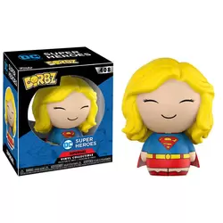 DC Super Heores - Supergirl