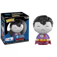 DC Super Heores - Superman To Bizarro