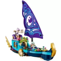 Naida's Epic Adventure Ship