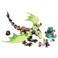 The Goblin King's Evil Dragon