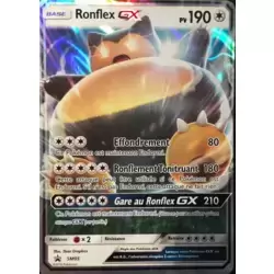 Ronflex GX