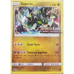 Zygarde