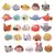 Tsum Tsum Plush Bag And Box Sets - Disney Store Japan’s 25th Anniversary Set