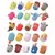 Tsum Tsum Plush Bag And Box Sets - Disney Store Japan’s 25th Anniversary Set