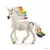 Licorne arc-en-ciel, mâle