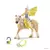 Bayala - Sera en habits de cérémonie, à cheval