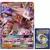 Cartes Pokemon Jumbo XXL - SM - Lougaroc GX - Jumbo