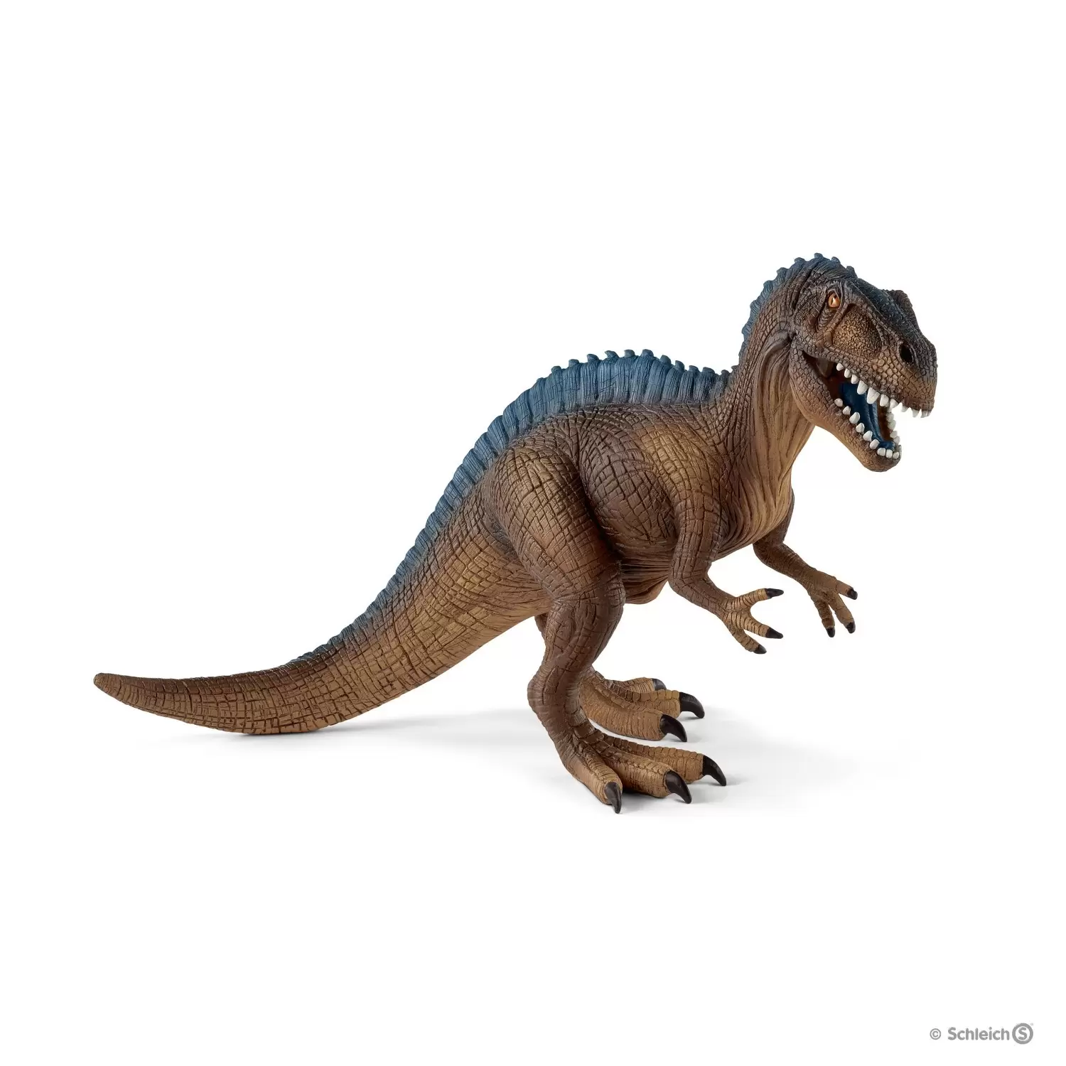 Dinosaurs - Acrocanthosaure