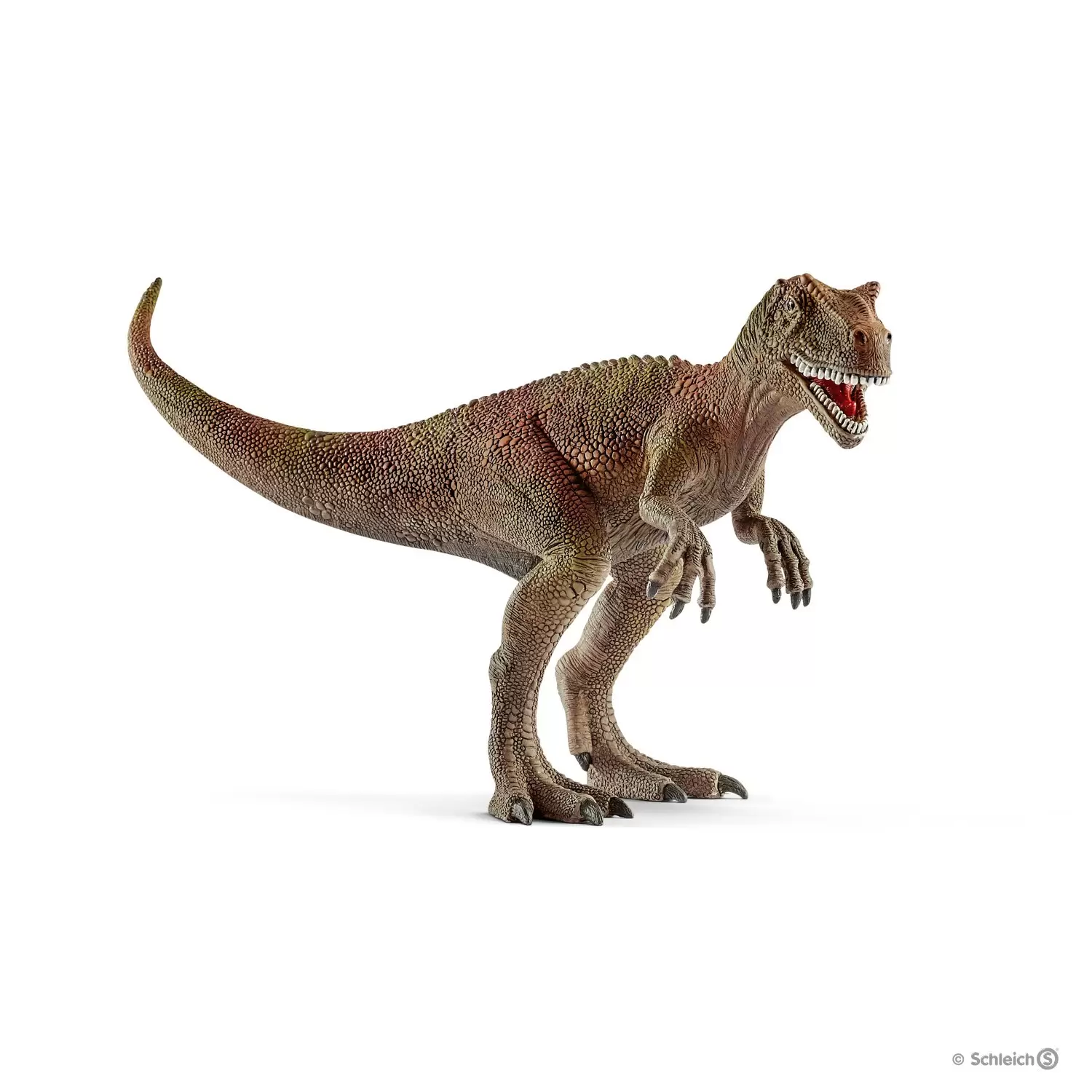 Dinosaurs - Allosaure