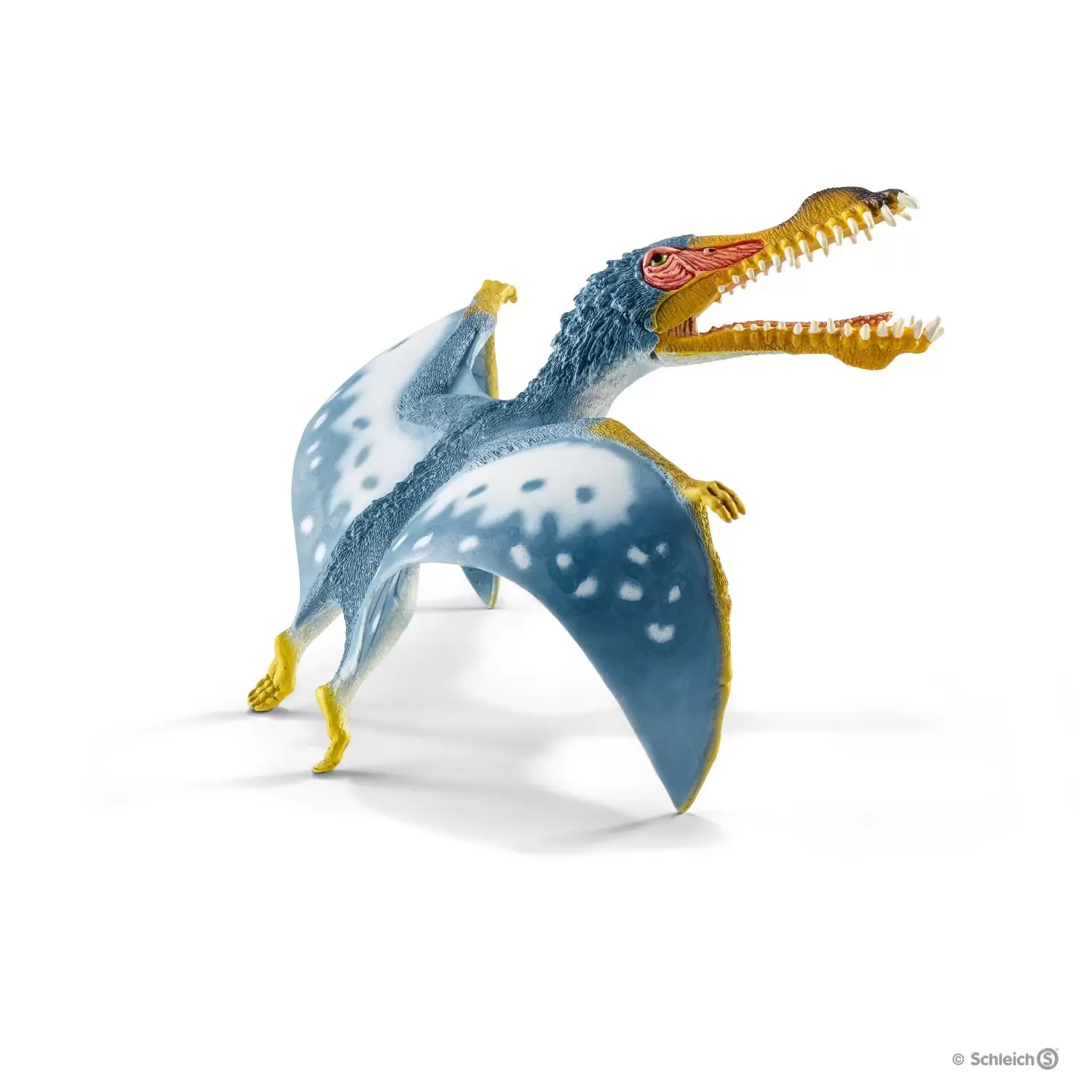 Dinosaurs - Anhanguera