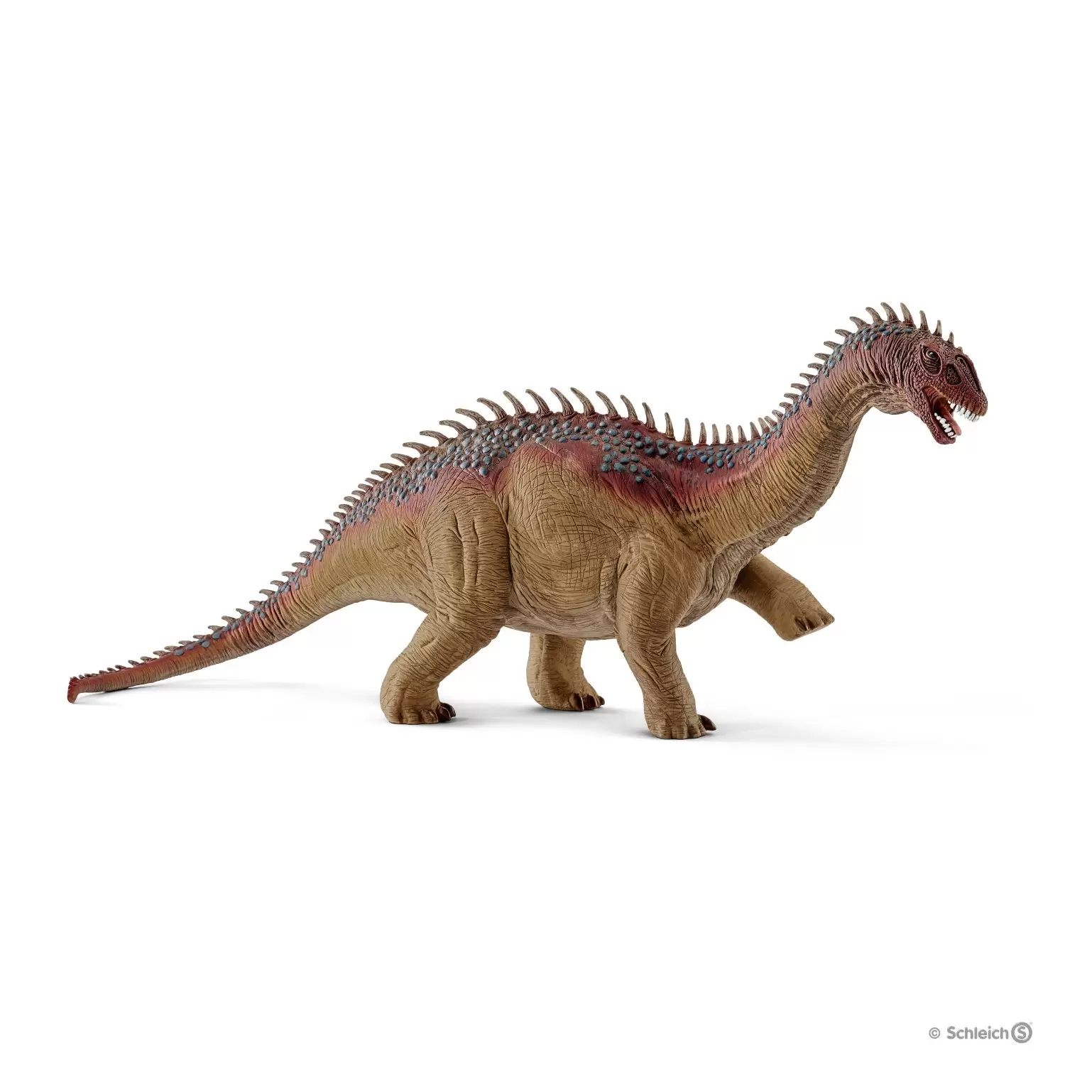Dinosaurs - Barapasaurus