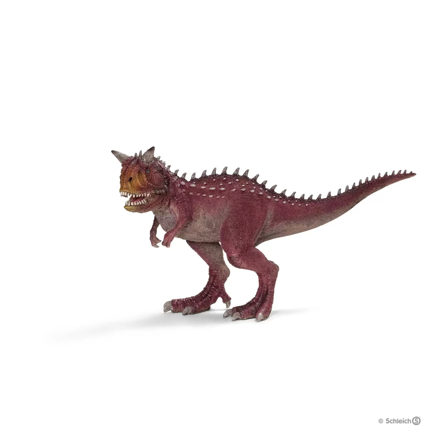 Dinosaurs - Carnotaure