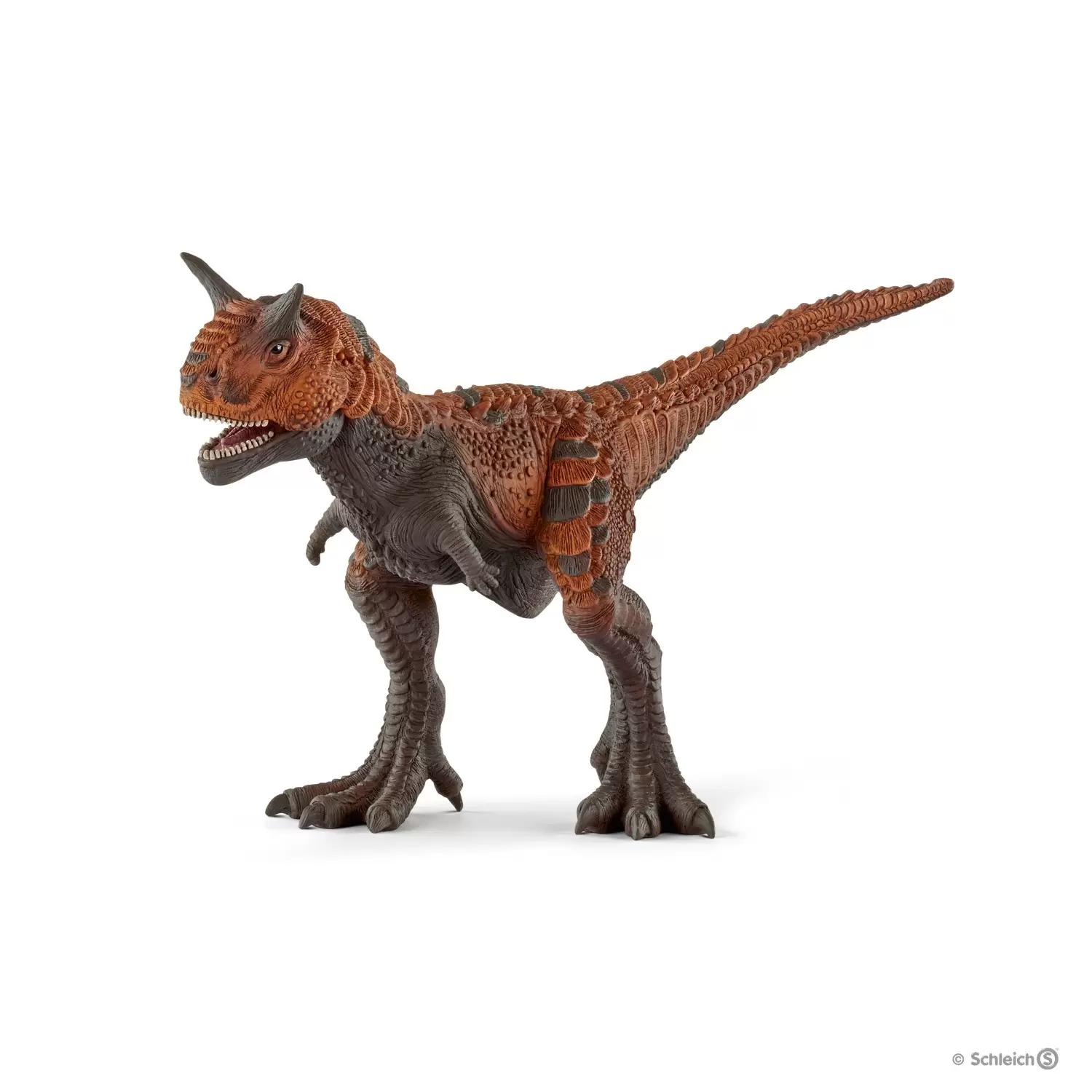 Dinosaurs - Carnotaurus