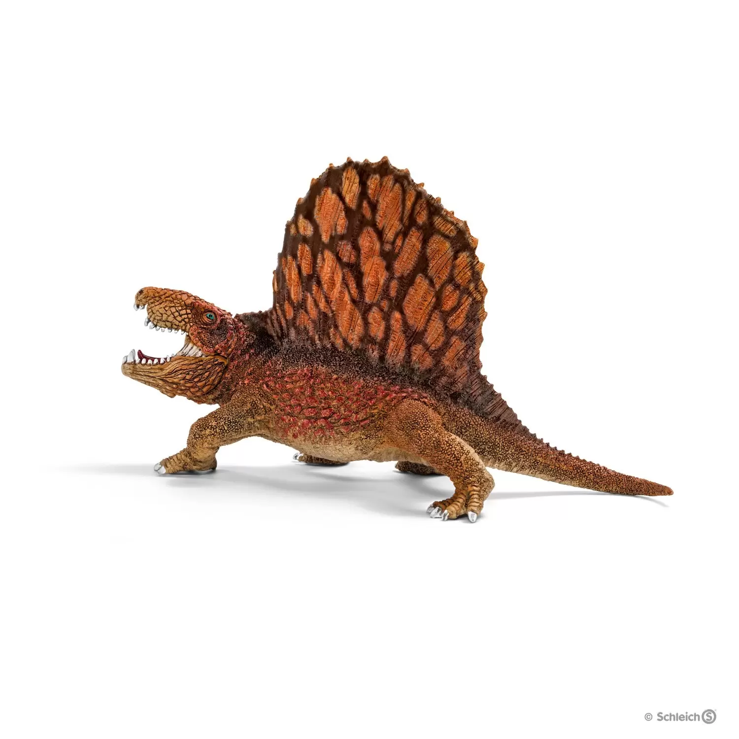 Dinosaurs - Dimétrodon