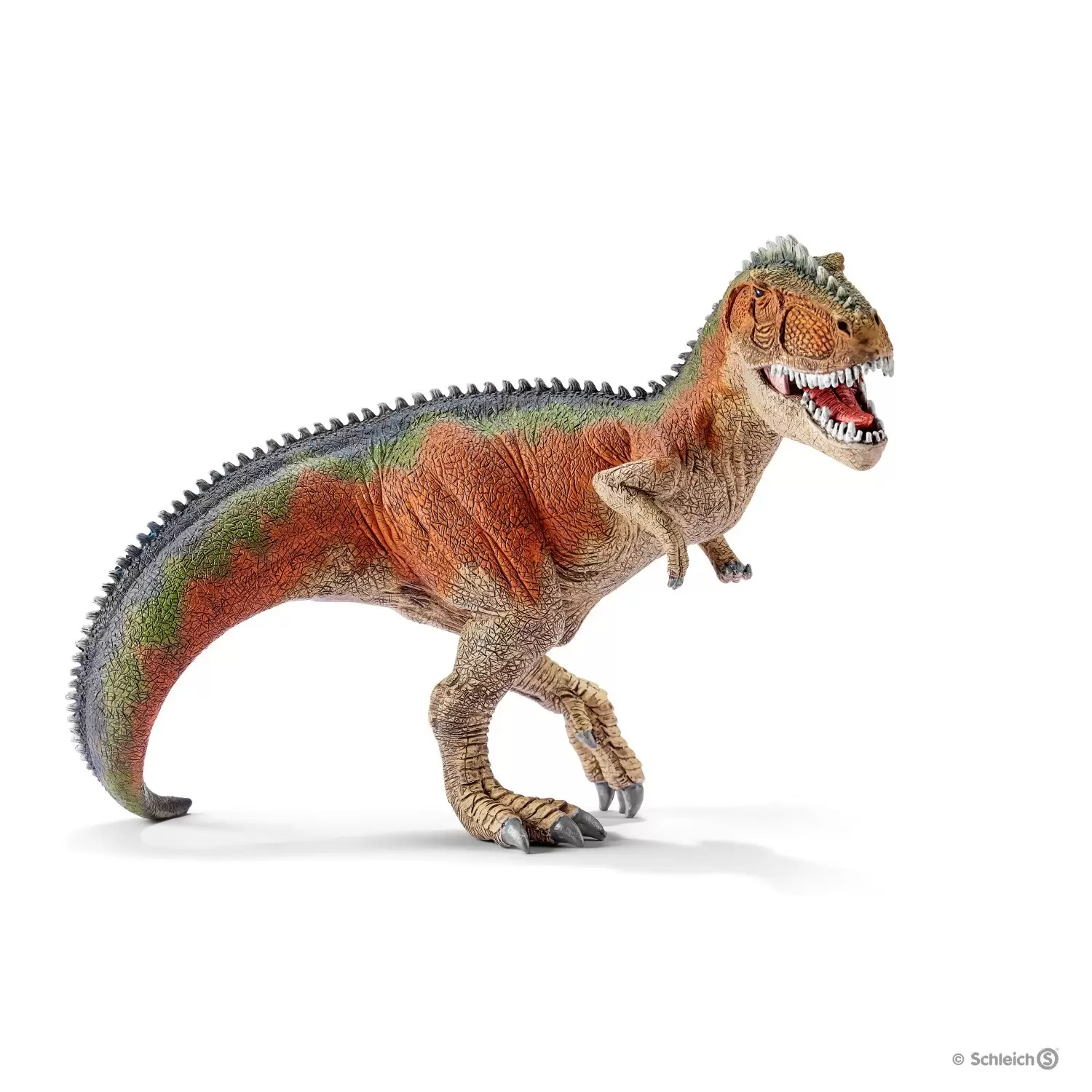Dinosaurs - Giganotosaure