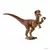 Dinosaurs - Big Trap with Vélociraptor