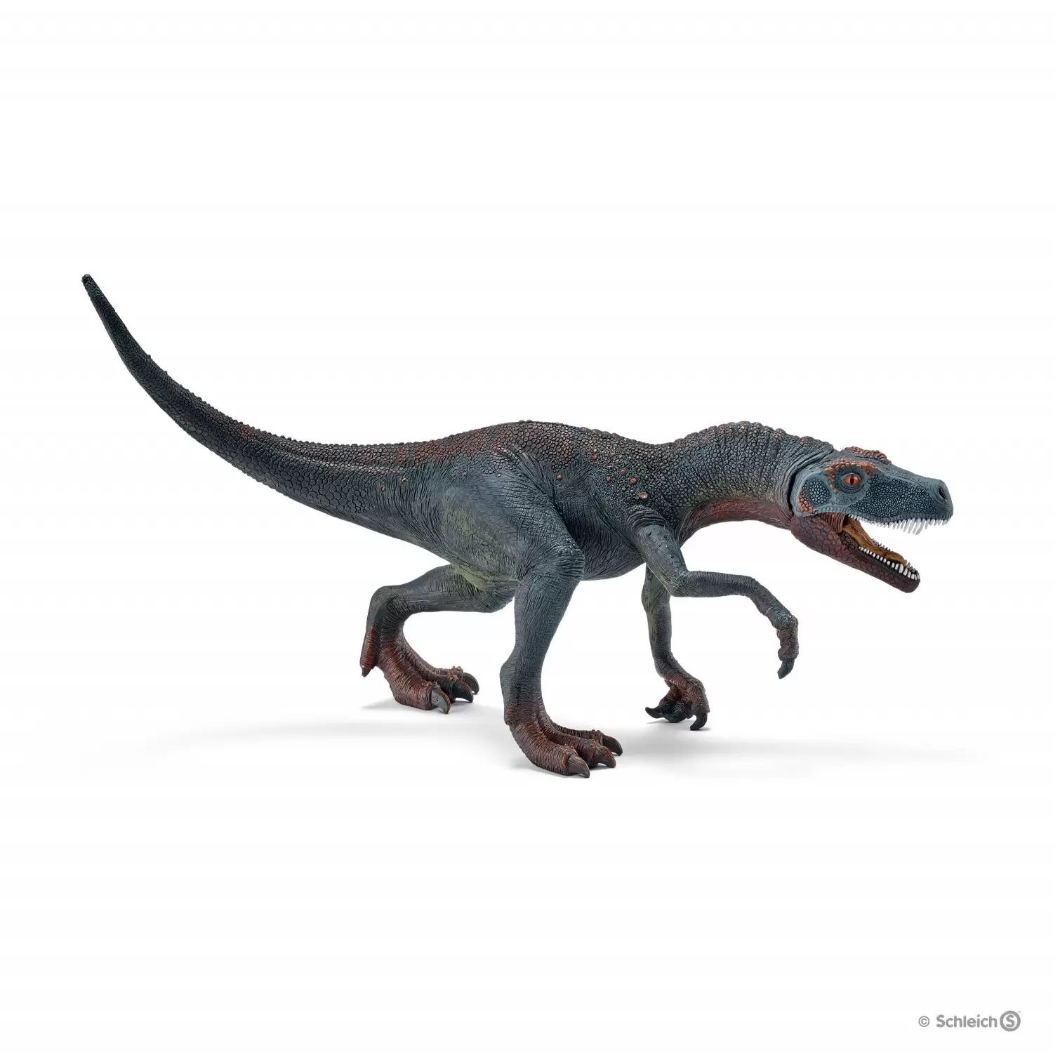Dinosaurs - Herrerasaure