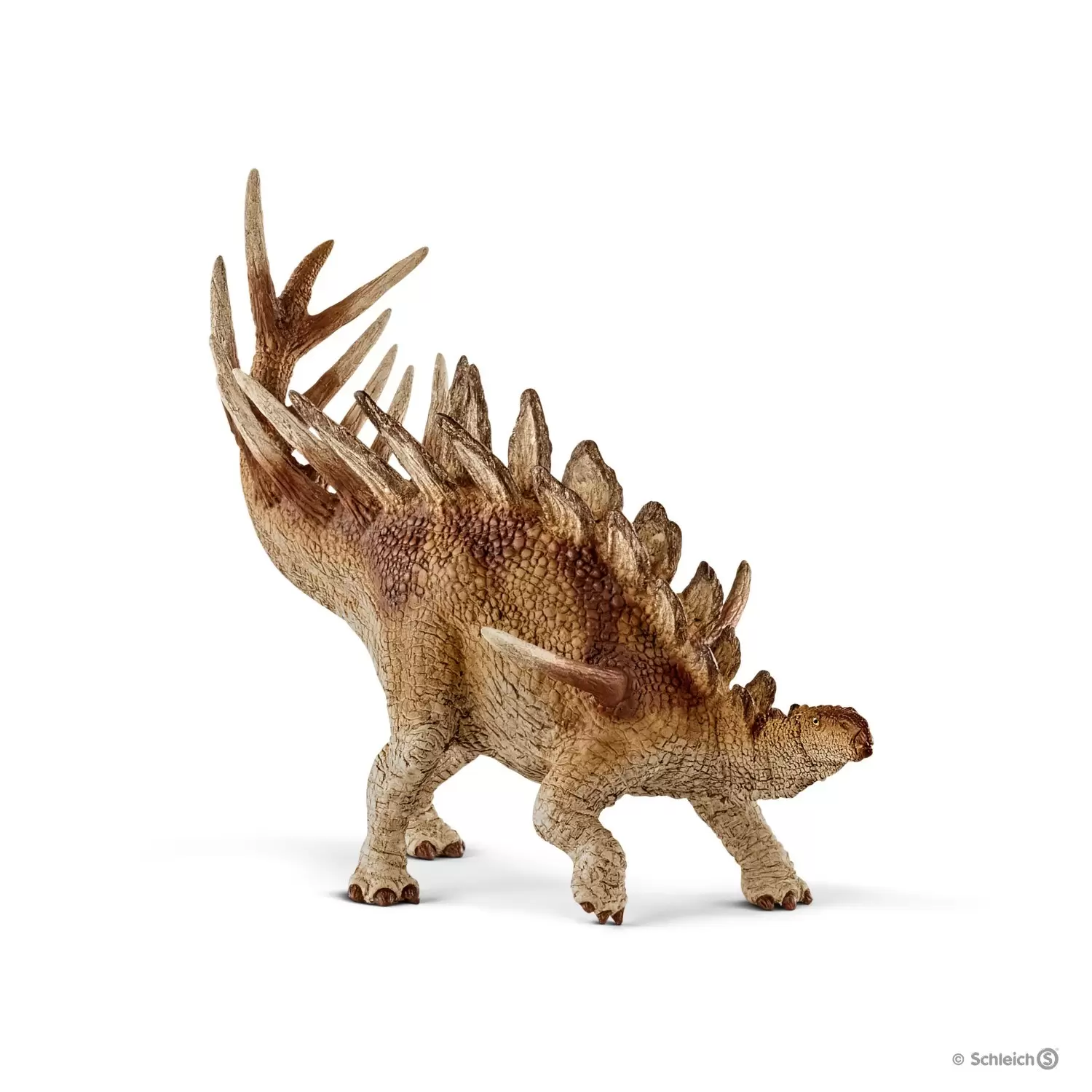 Dinosaurs - Kentrosaure