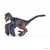 Dinosaurs - Mini Utahraptor