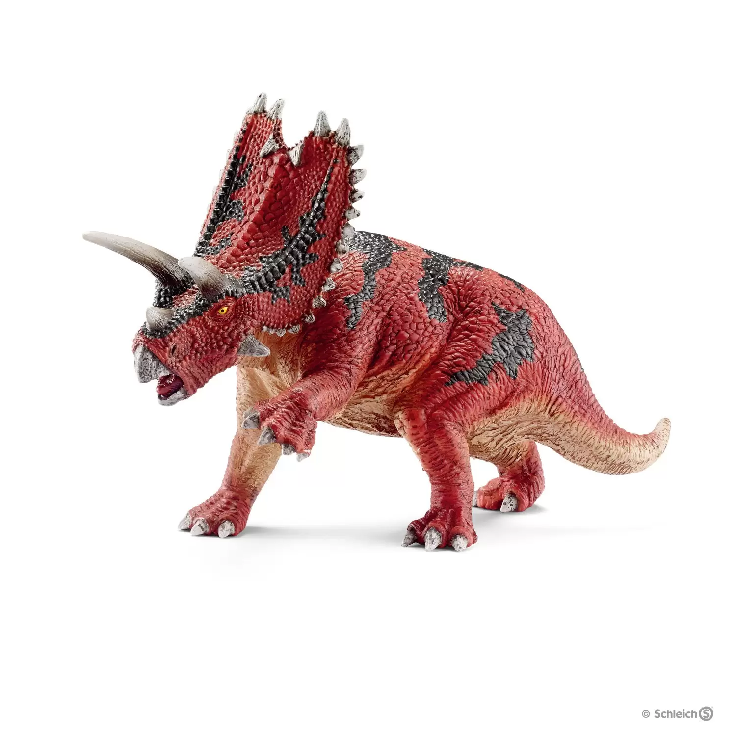 Dinosaurs - Pentaceratops