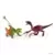 Minis dimorphodon et thérizinosaure