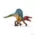 Dinosaurs - Minis Spinosaure et Tyrannosaure Rex