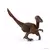 Dinosaurs - Raptors à plumes