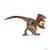 Dinosaurs - Raptors à plumes