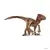 Dinosaurs - Raptors à plumes