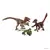 Dinosaurs - Raptors à plumes