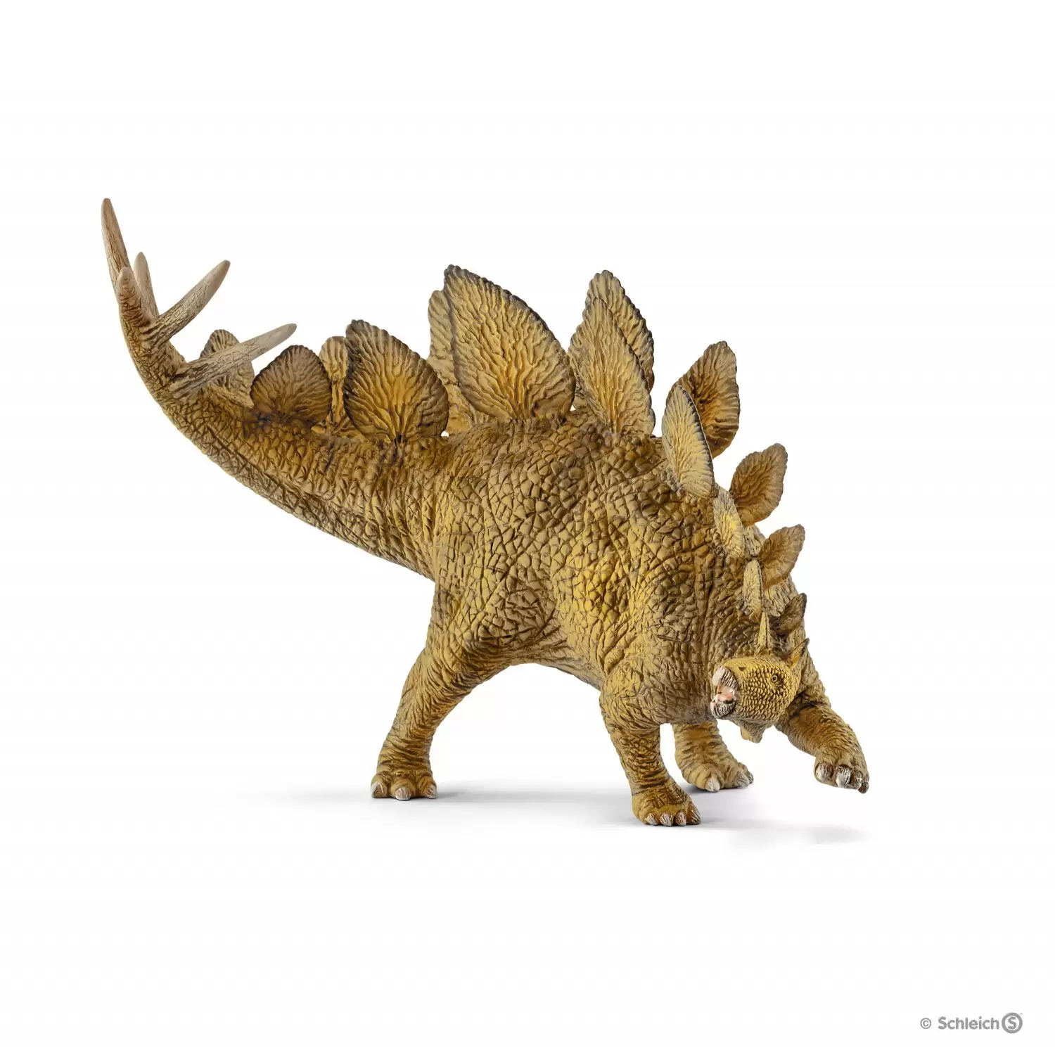 Dinosaurs - Stégosaure