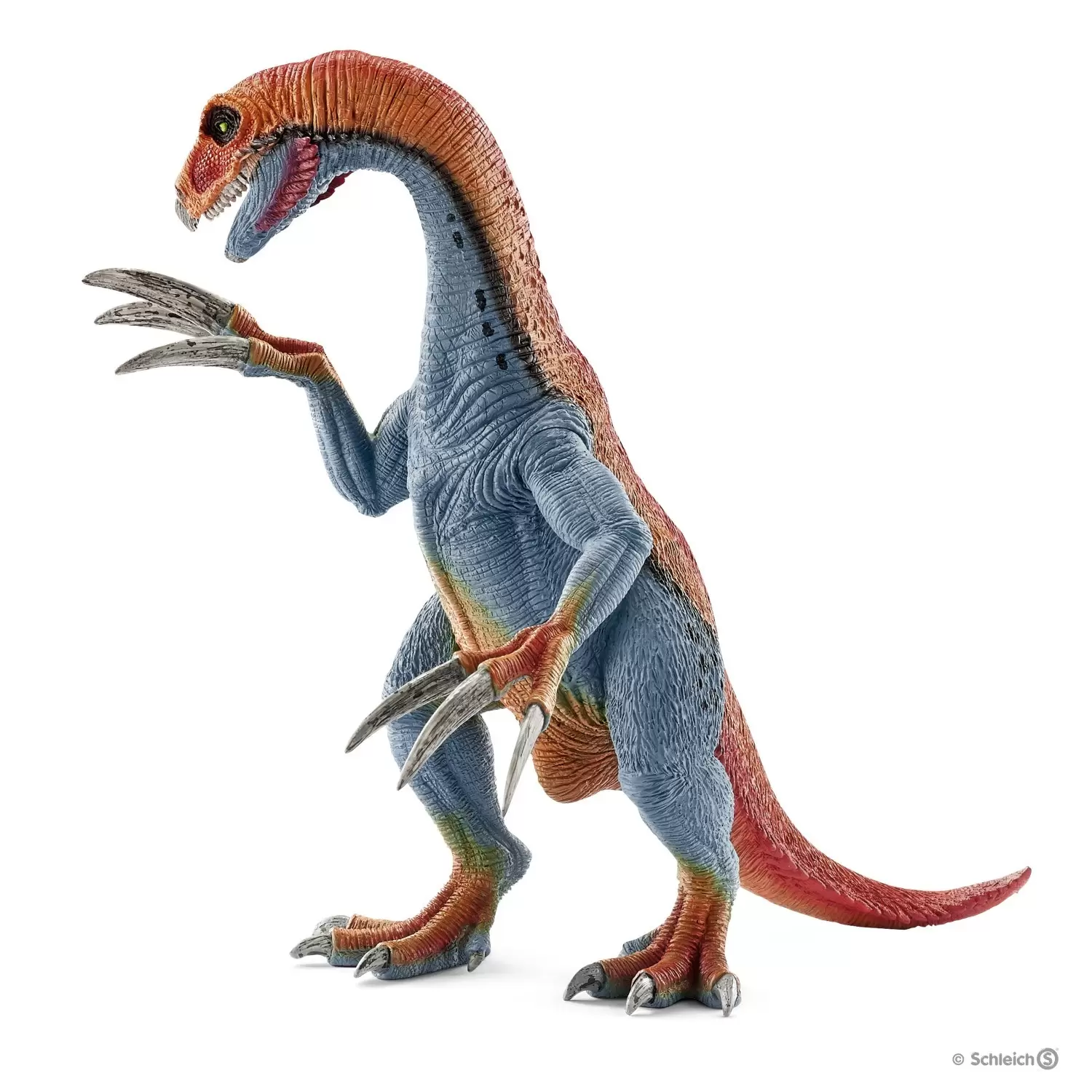 Dinosaurs - Therizinosaurus