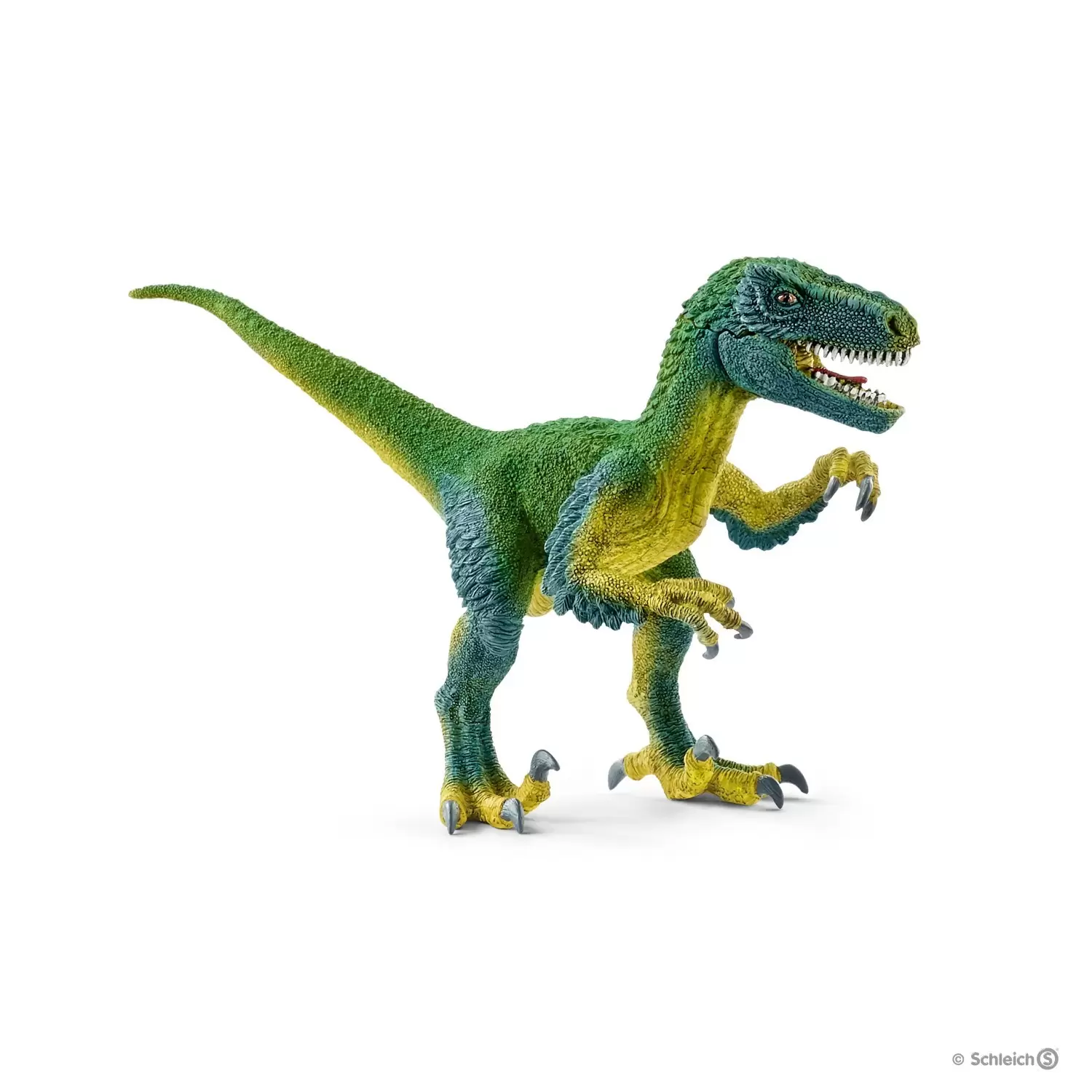 Dinosaurs - Vélociraptor