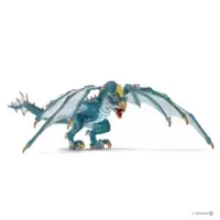 Flying Dragon