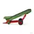 Farm World - Bande transporteuse de foin avec fermier