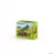 Farm World - Bande transporteuse de foin avec fermier