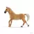 Farm World - Barrel racing avec une cowgirl