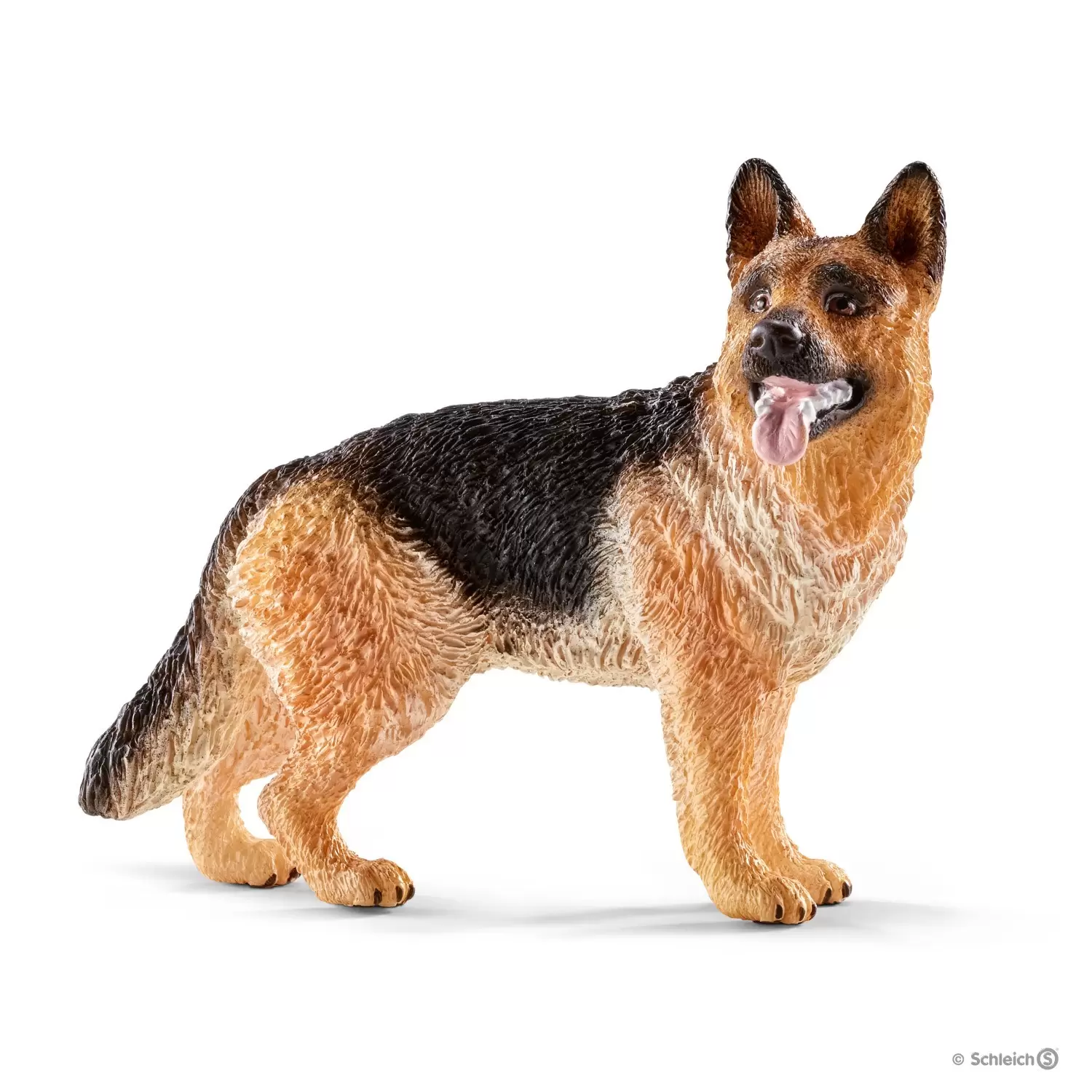 Farm World - Berger allemand