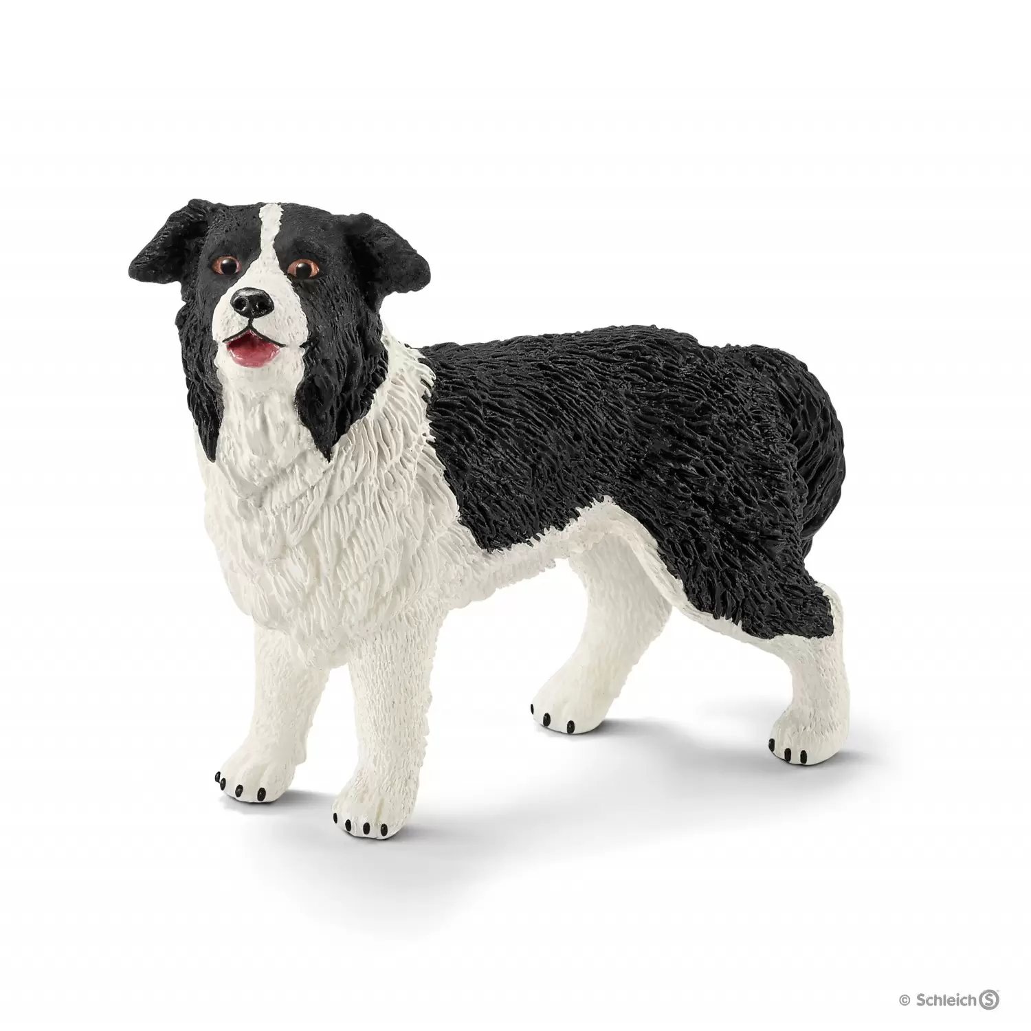 Farm World - Border collie