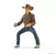 Farm World - Capture au lasso avec un cowboy