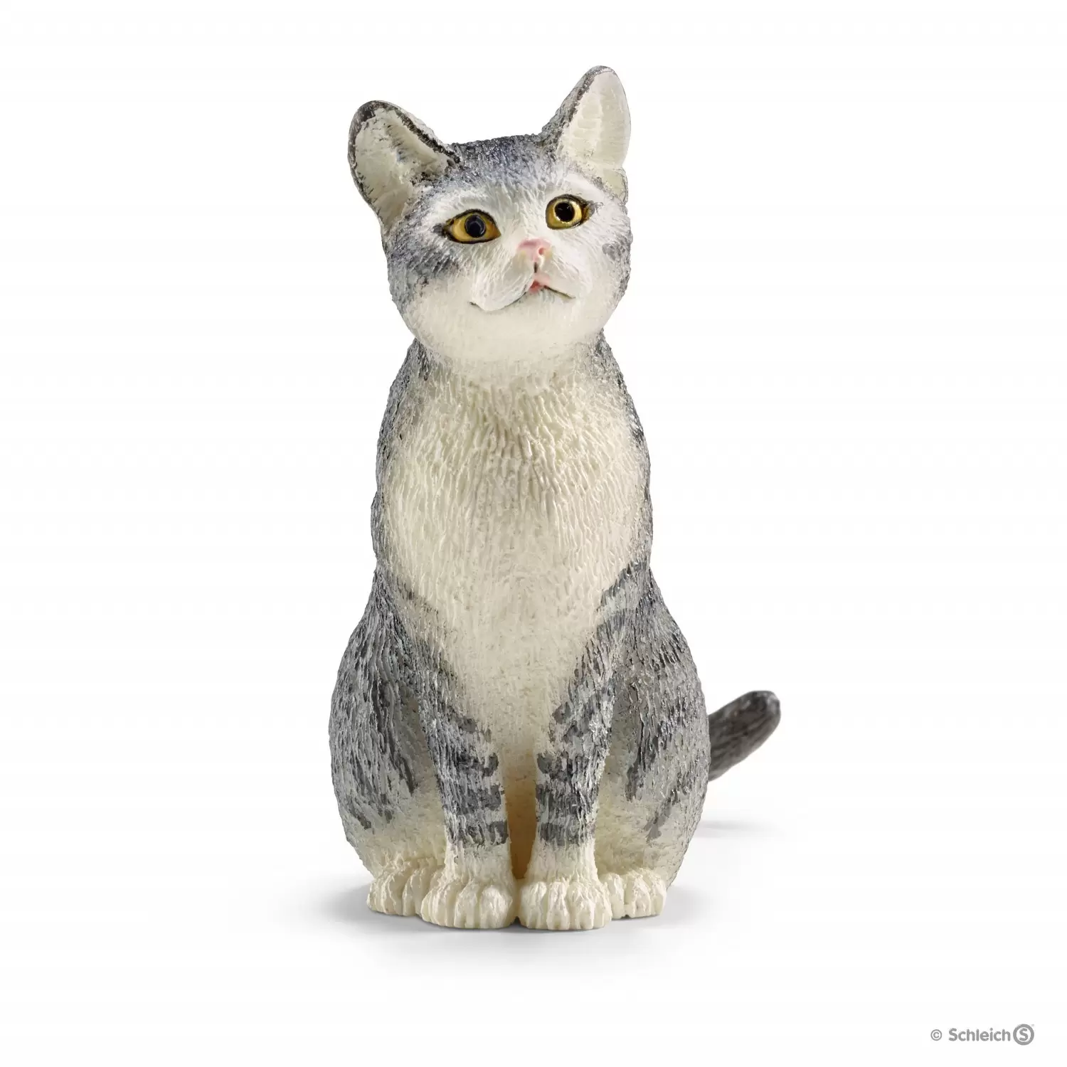 Farm World - Chat assis