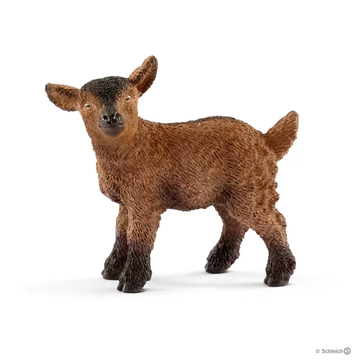 Farm World - Chevreau
