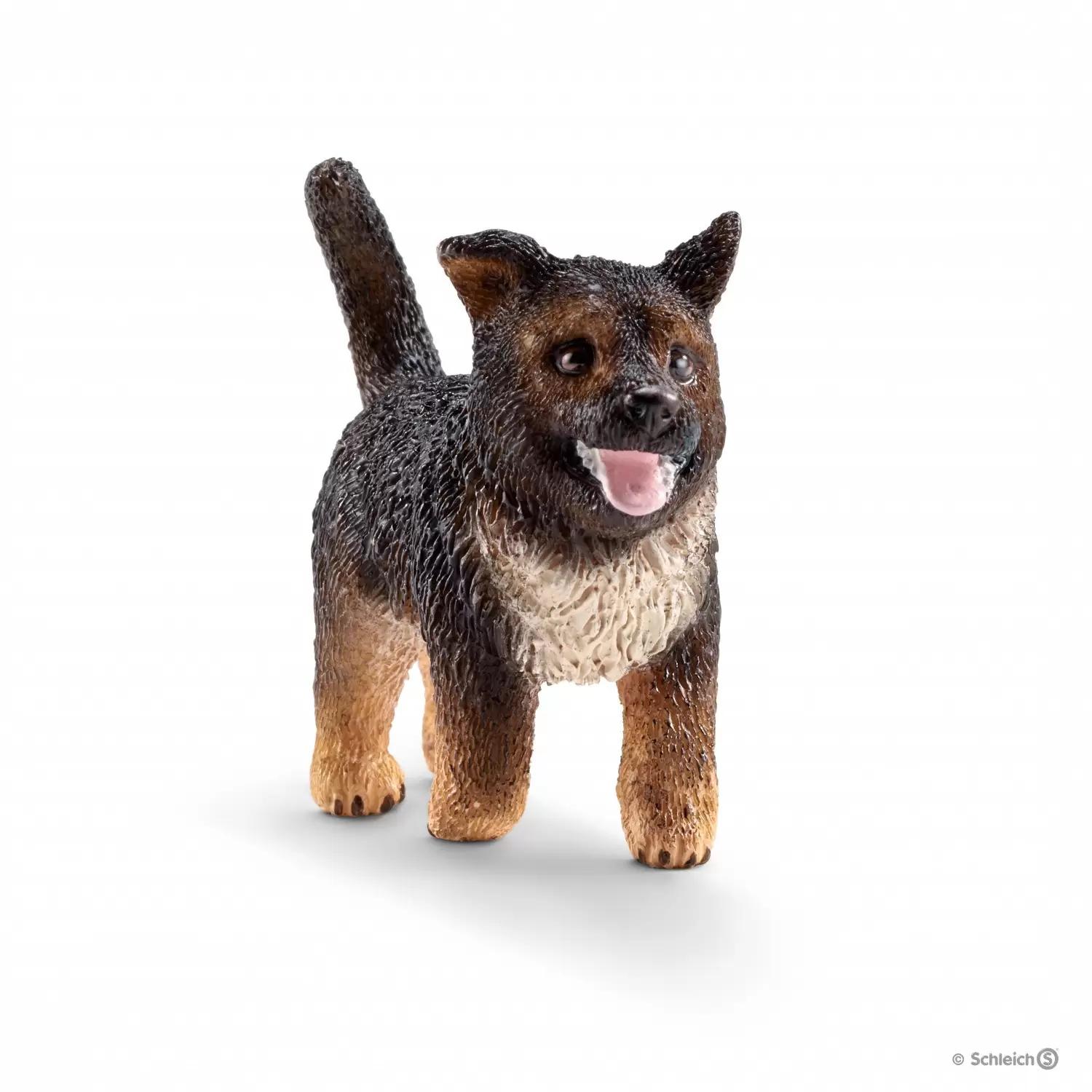 Farm World - Chiot berger allemand