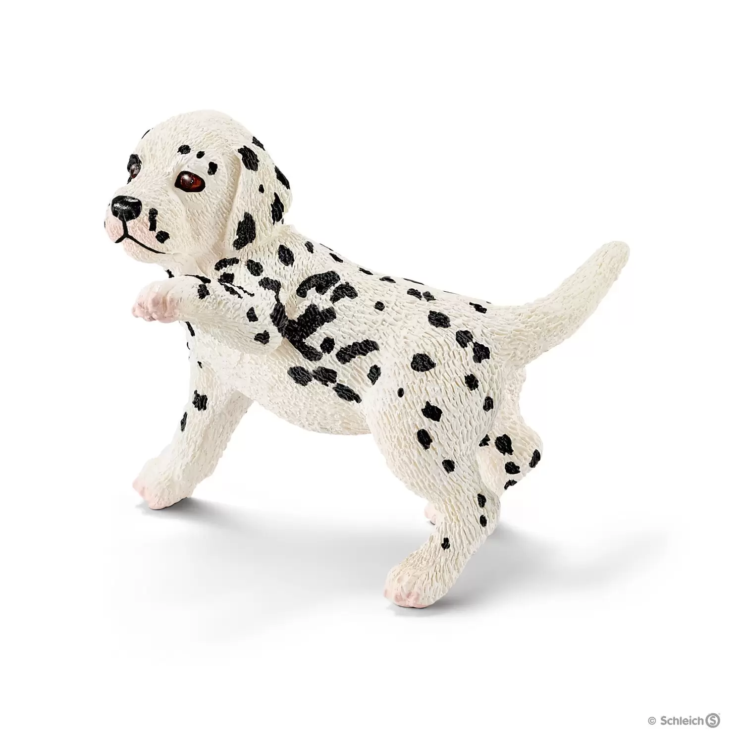Farm World - Chiot dalmatien