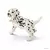 Chiot dalmatien