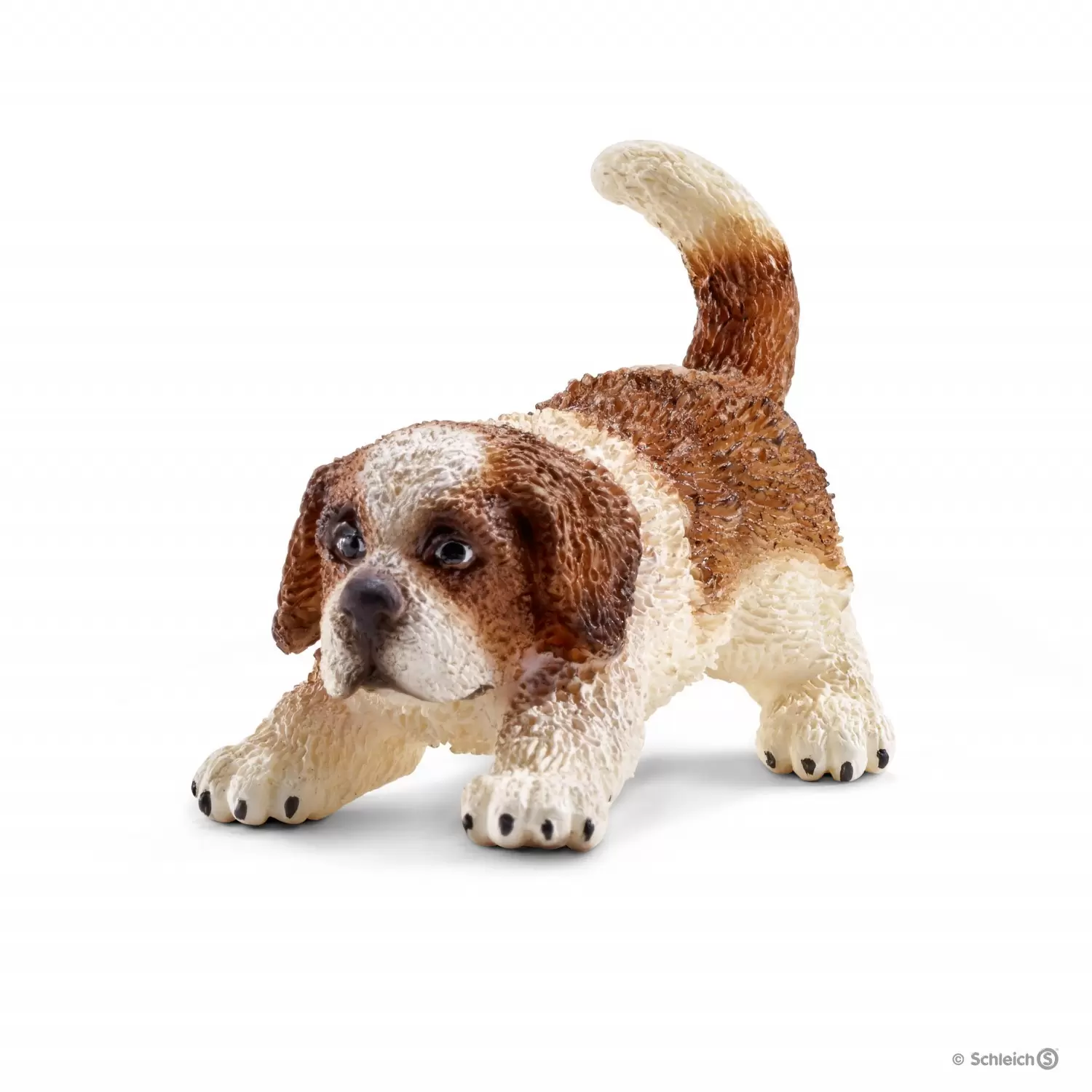 Farm World - Chiot Saint Bernard